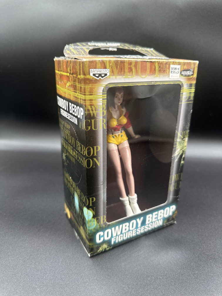 Cowboy Bebop Item 52