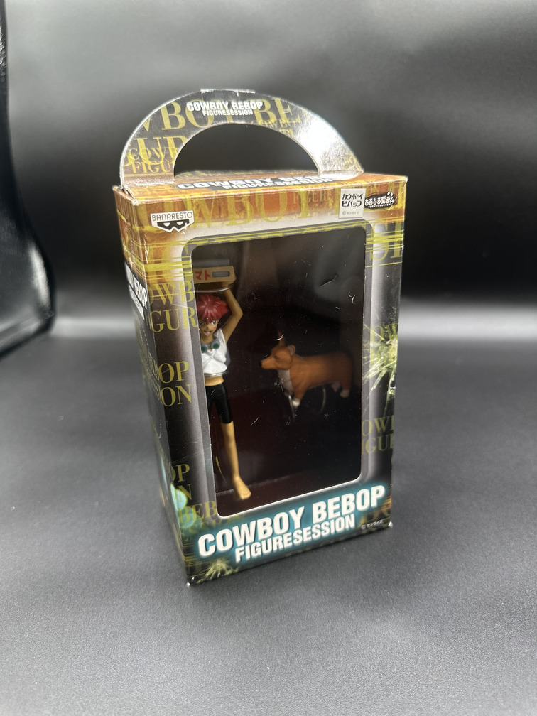 Cowboy Bebop Item 53