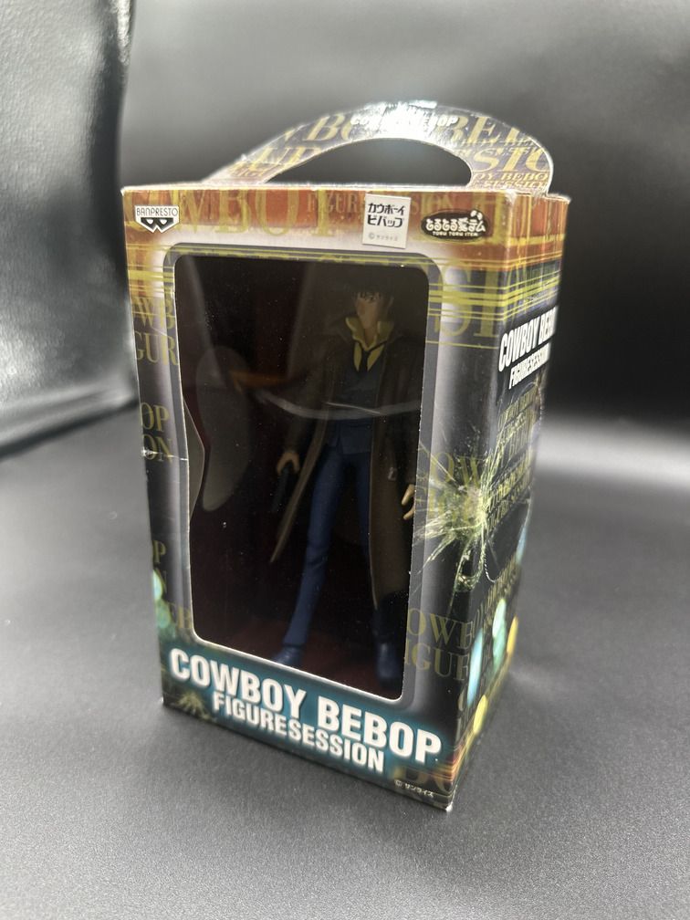 Cowboy Bebop Item 55