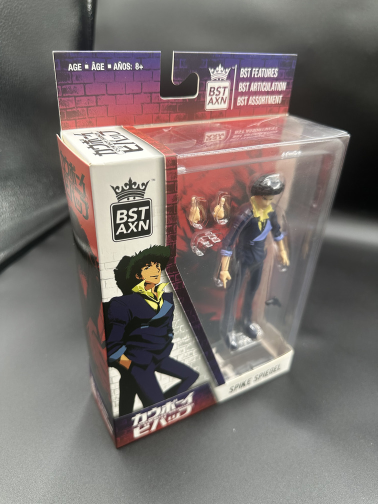 Cowboy Bebop Item 56