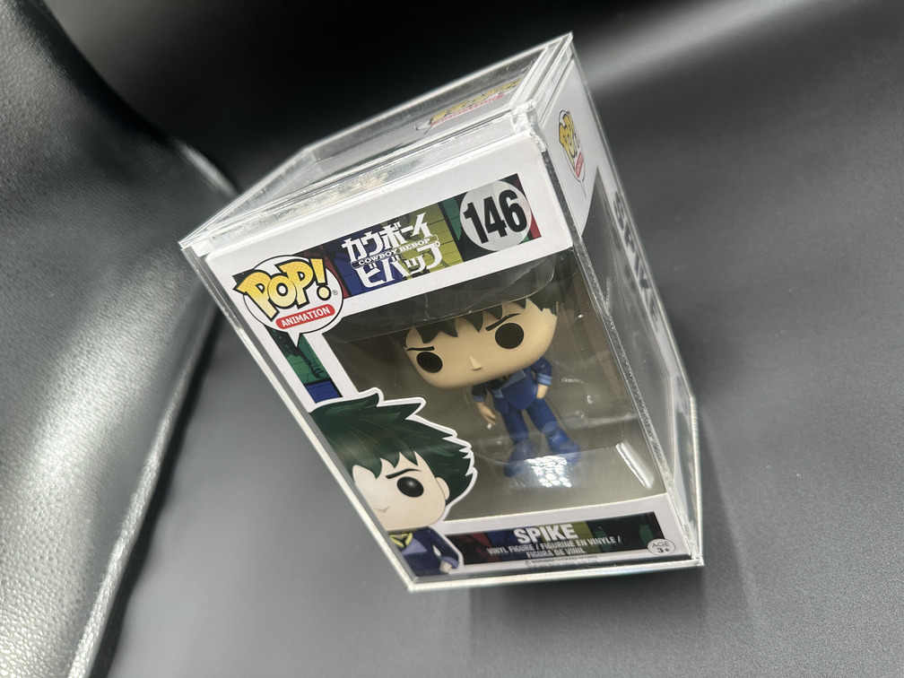 Cowboy Bebop Item 93